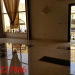 اللمعان الطبيعي للرخام